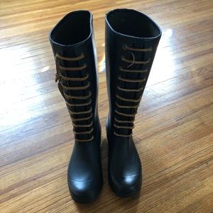 Lucky Brand Rain Boots